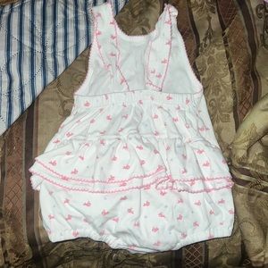 Baby girl clothes